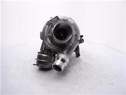 GARRETT 765016-5006S