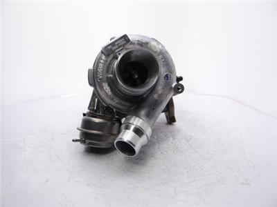 GARRETT 765016-5006S Číslo výrobce: GTA1752LV.