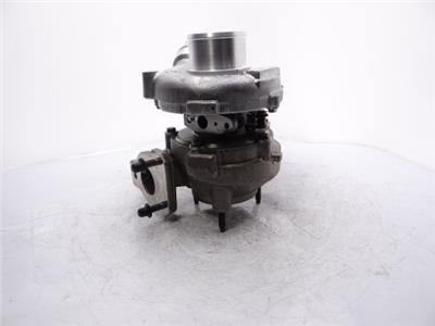 GARRETT 765016-5006S Číslo výrobce: GTA1752LV.