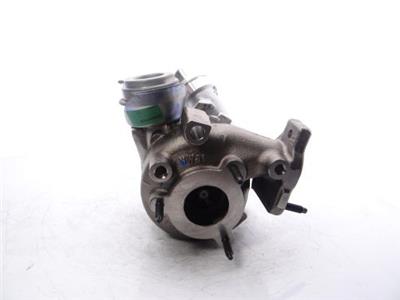 GARRETT 765017-5006S Číslo výrobce: GTA1749LV.