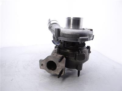 GARRETT 765017-5006S Číslo výrobce: GTA1749LV.