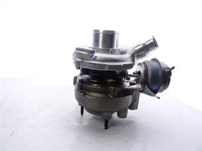 GARRETT 765017-5006S Číslo výrobce: GTA1749LV.