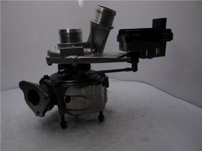 GARRETT 765312-5002S Číslo výrobce: GTB1749LVK.