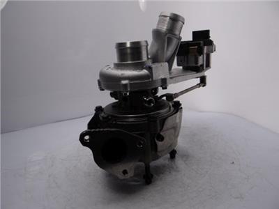 GARRETT 765312-5002S Číslo výrobce: GTB1749LVK.