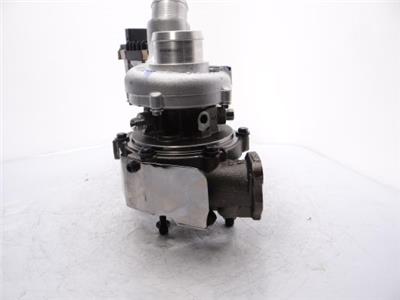 GARRETT 765312-5002S Číslo výrobce: GTB1749LVK.