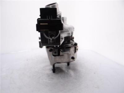 GARRETT 765312-5002S Číslo výrobce: GTB1749LVK.