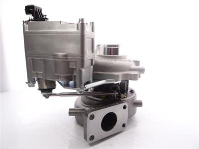 GARRETT 765870-5009S Číslo výrobce: GT2563VK.