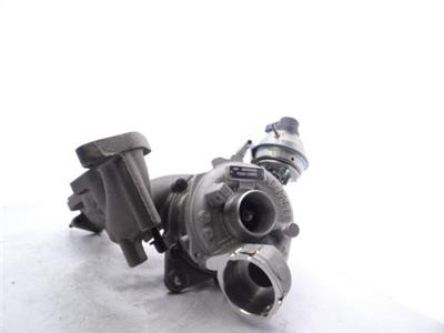 GARRETT 768652-9007S Číslo výrobce: 768652-0007.