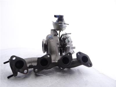 GARRETT 768652-9007S Číslo výrobce: 768652-0007.