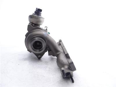 GARRETT 768652-9007S Číslo výrobce: 768652-0007.