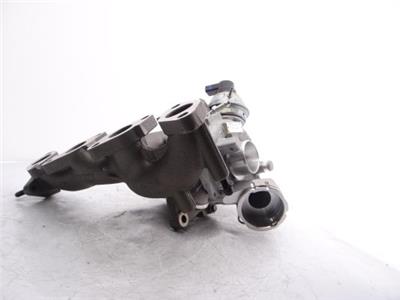 GARRETT 768652-9007S Číslo výrobce: 768652-0007.