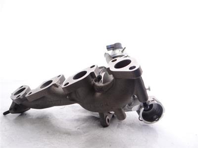 GARRETT 768652-9007S Číslo výrobce: 768652-0007.