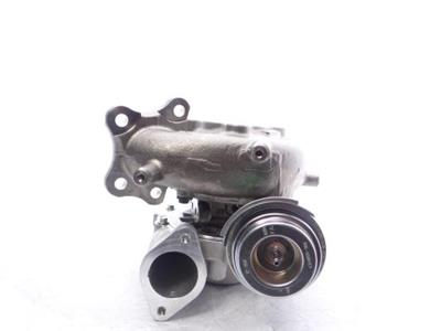 GARRETT 769708-5004W Číslo výrobce: GTA2056V.