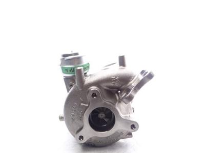 GARRETT 769708-5004W Číslo výrobce: GTA2056V.