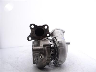 GARRETT 769708-5004W Číslo výrobce: GTA2056V.