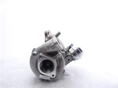 GARRETT 769708-5004W Číslo výrobce: GTA2056V.