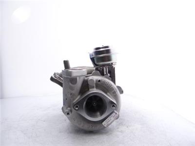 GARRETT 769708-5004W Číslo výrobce: GTA2056V.