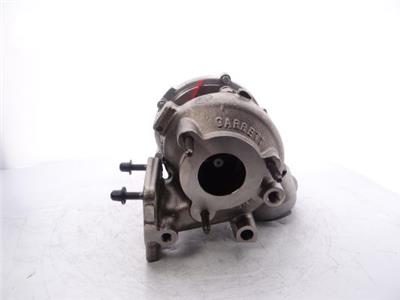 GARRETT 770116-5002S Číslo výrobce: GTA1549LV.