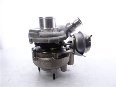 GARRETT 770116-5002S Číslo výrobce: GTA1549LV.