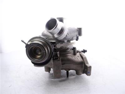 GARRETT 770116-5002S Číslo výrobce: GTA1549LV.