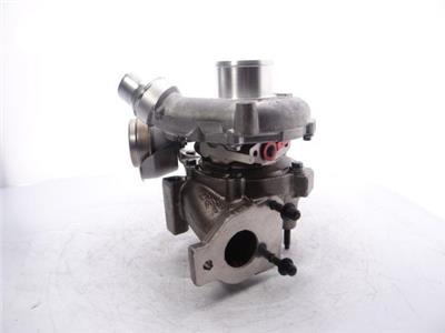 GARRETT 770116-5002S Číslo výrobce: GTA1549LV.