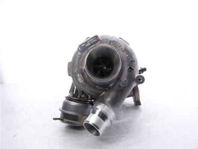 GARRETT 770116-5002S Číslo výrobce: GTA1549LV.