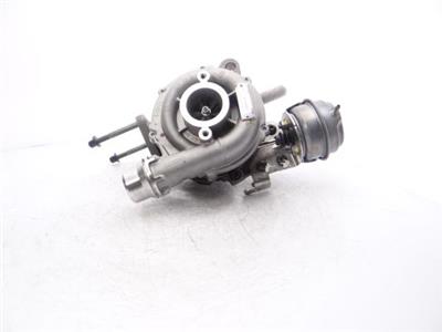 GARRETT 774193-5004S Číslo výrobce: GTB1446VZ.