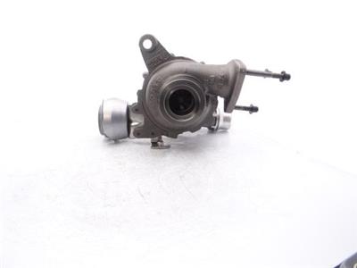 GARRETT 774193-5004S Číslo výrobce: GTB1446VZ.