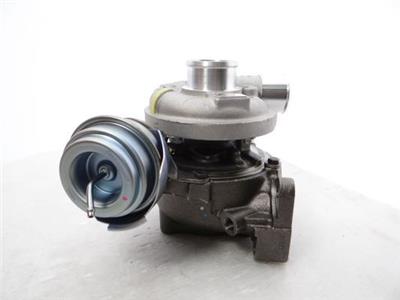 GARRETT 775274-5002S Číslo výrobce: GTB1444VZ.