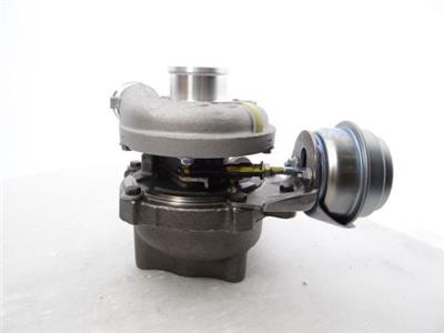 GARRETT 775274-5002S Číslo výrobce: GTB1444VZ.