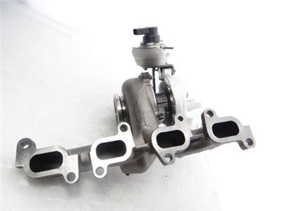 GARRETT 775517-5005S Číslo výrobce: GTC1244MVZ.