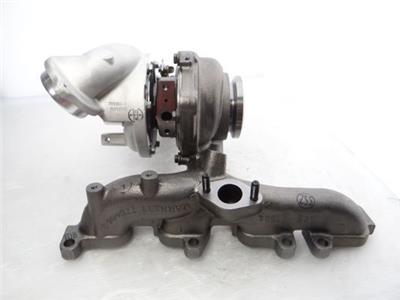 GARRETT 775517-5005S Číslo výrobce: GTC1244MVZ.