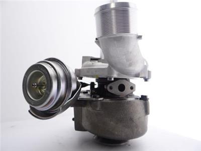 GARRETT 777251-9002S Číslo výrobce: 777251-0002.