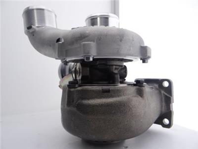 GARRETT 777251-9002S Číslo výrobce: 777251-0002.