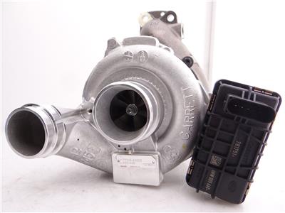 GARRETT 777318-5002W Číslo výrobce: GTB2056VK.