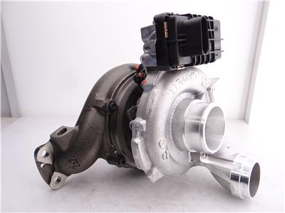 GARRETT 777318-5002W Číslo výrobce: GTB2056VK.