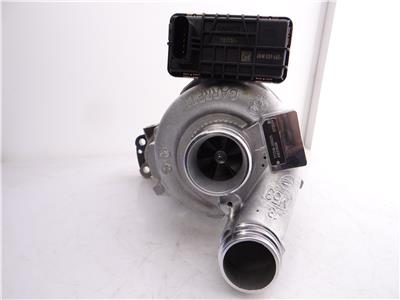 GARRETT 777318-5002W Číslo výrobce: GTB2056VK.