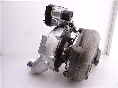 GARRETT 777318-5002W Číslo výrobce: GTB2056VK.