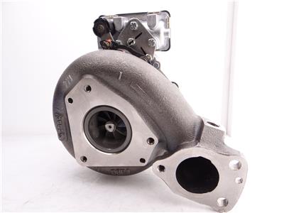 GARRETT 777318-5002W Číslo výrobce: GTB2056VK.