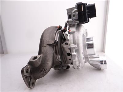 GARRETT 777318-5002W Číslo výrobce: GTB2056VK.