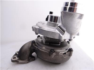 GARRETT 777318-5002W Číslo výrobce: GTB2056VK.