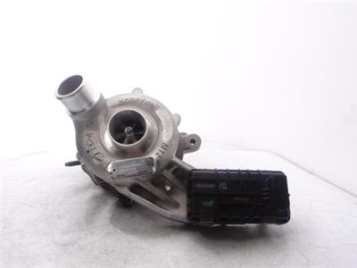 GARRETT 778400-9005S Číslo výrobce: 778400-0003.