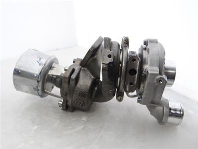 GARRETT 778401-9012S Číslo výrobce: 778401-0004.