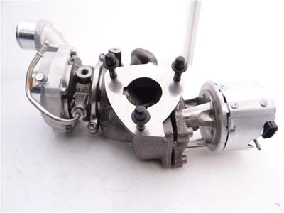 GARRETT 778402-5012S Číslo výrobce: GT1444Z + VTC.