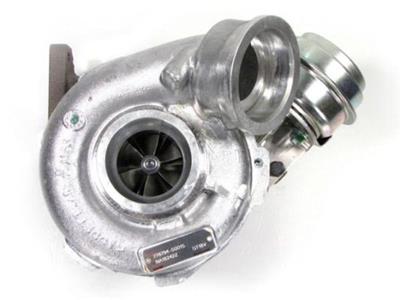 GARRETT 778794-5002S Číslo výrobce: GTA1852V.