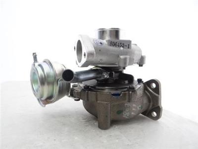 GARRETT 779591-9004W Číslo výrobce: 779591-0004.