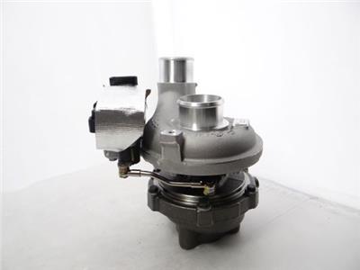 GARRETT 780502-5001S Číslo výrobce: GTB1752VLK.