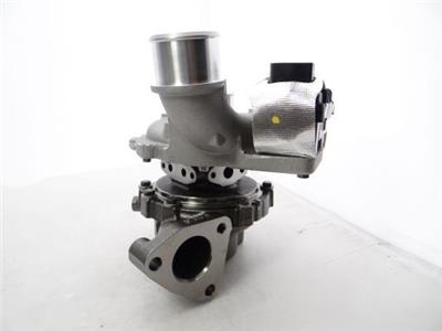 GARRETT 780502-5001S Číslo výrobce: GTB1752VLK.