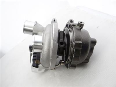 GARRETT 780502-5001S Číslo výrobce: GTB1752VLK.