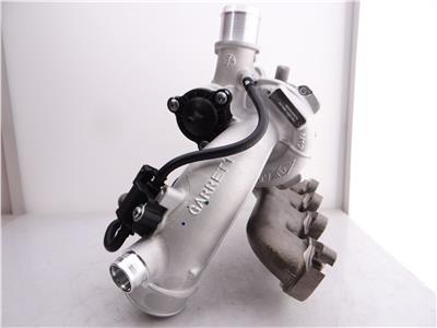 GARRETT 781504-5014S Číslo výrobce: MGT1446MZGL.